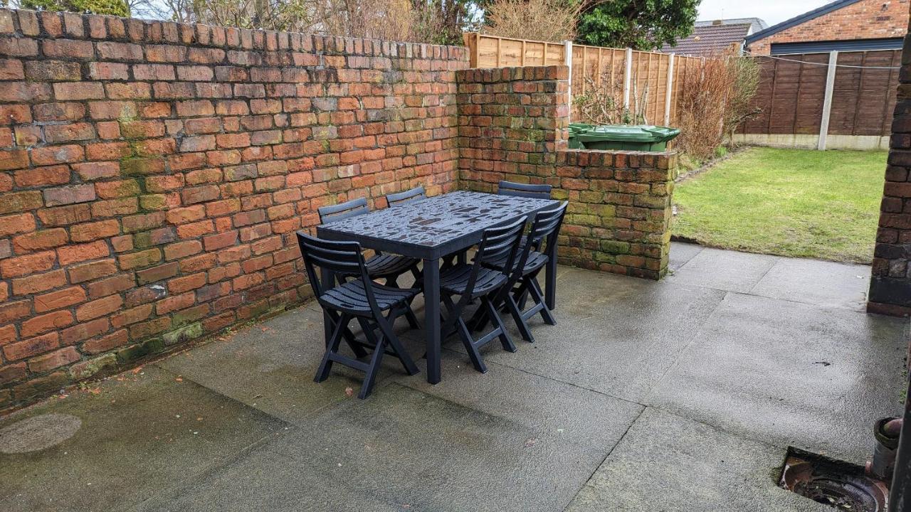 Stay - At Southport Holiday Home - Sleeps 6 エクステリア 写真