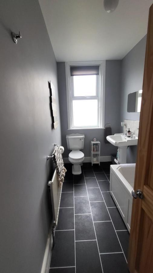 Stay - At Southport Holiday Home - Sleeps 6 エクステリア 写真