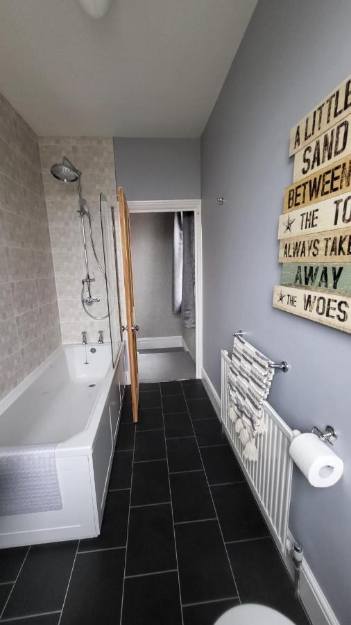Stay - At Southport Holiday Home - Sleeps 6 エクステリア 写真