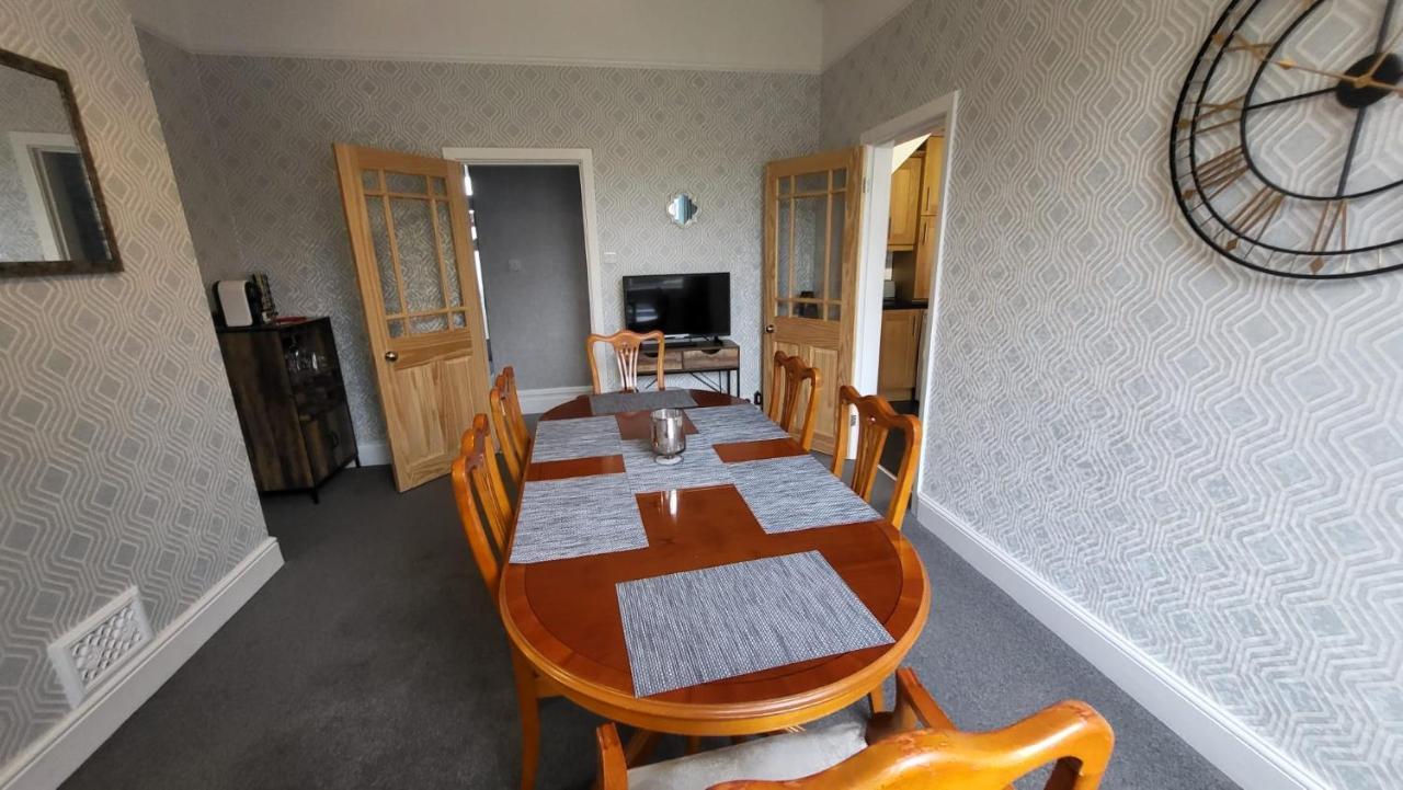 Stay - At Southport Holiday Home - Sleeps 6 エクステリア 写真