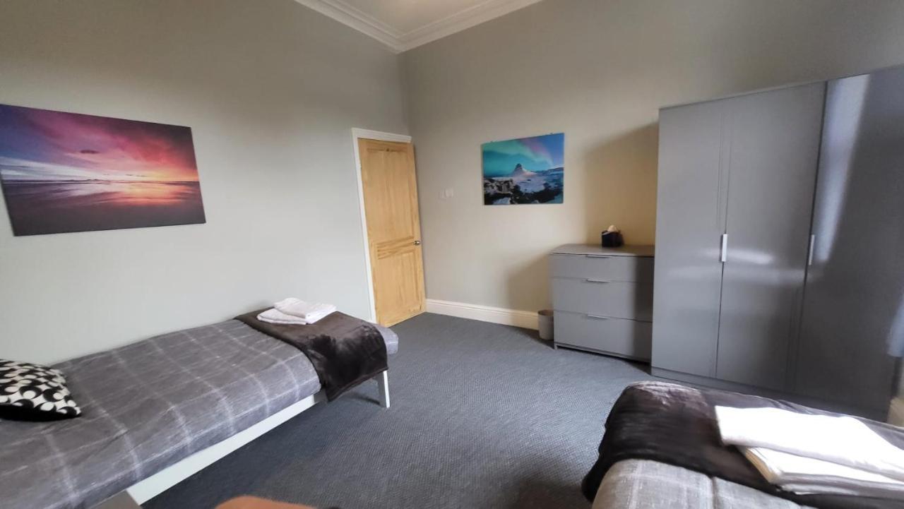 Stay - At Southport Holiday Home - Sleeps 6 エクステリア 写真