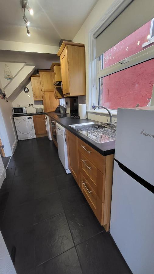 Stay - At Southport Holiday Home - Sleeps 6 エクステリア 写真