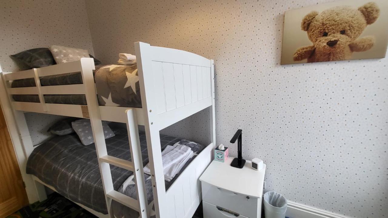 Stay - At Southport Holiday Home - Sleeps 6 エクステリア 写真