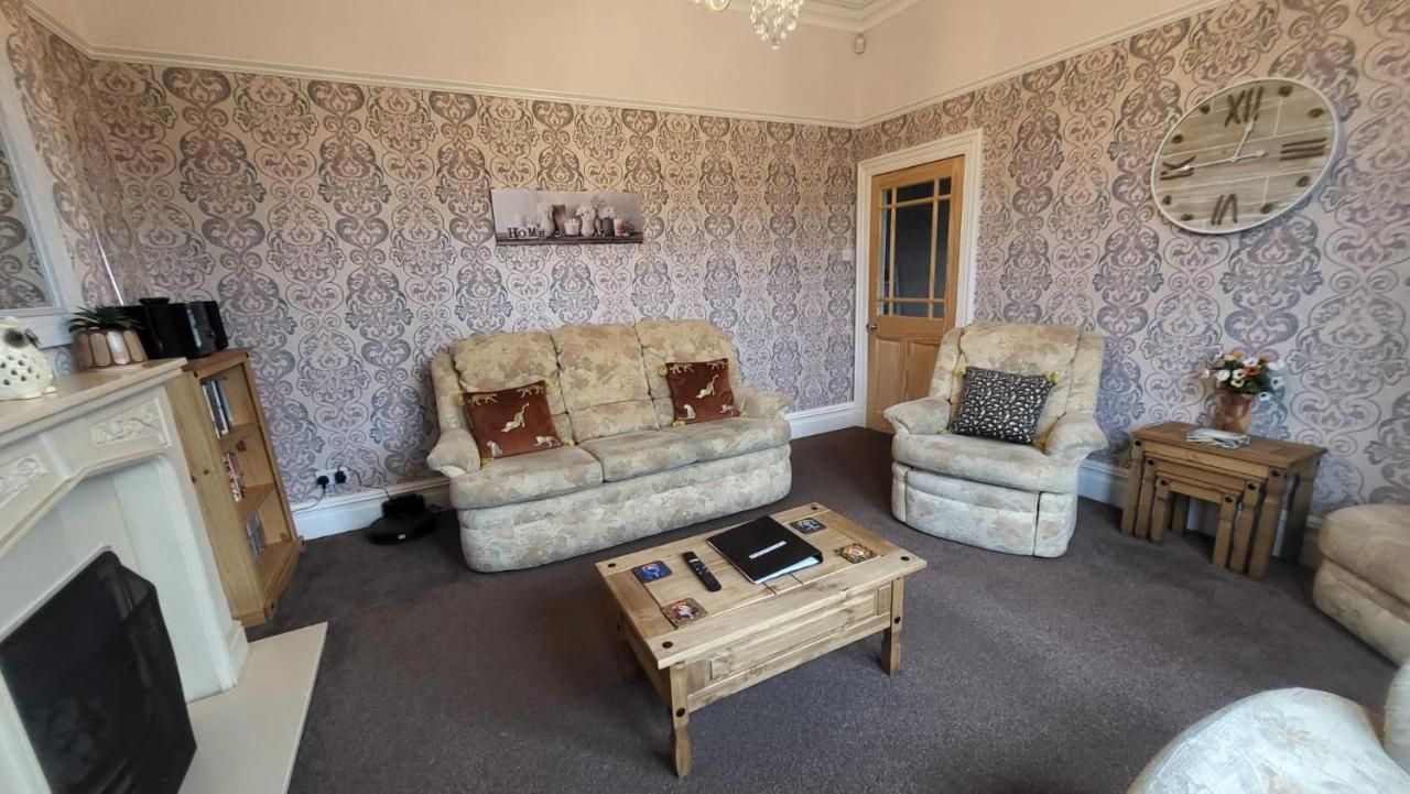 Stay - At Southport Holiday Home - Sleeps 6 エクステリア 写真