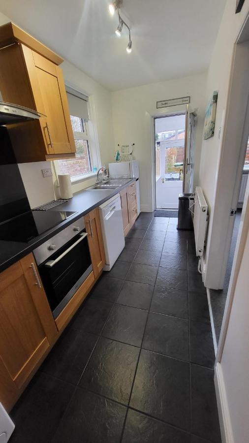 Stay - At Southport Holiday Home - Sleeps 6 エクステリア 写真