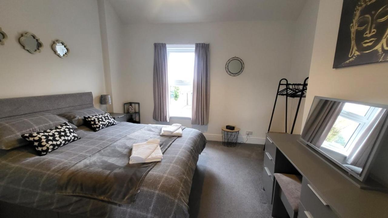 Stay - At Southport Holiday Home - Sleeps 6 エクステリア 写真